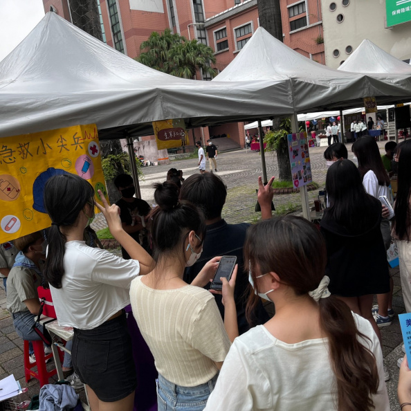 LINE ALBUM 五美一甲 220902 84