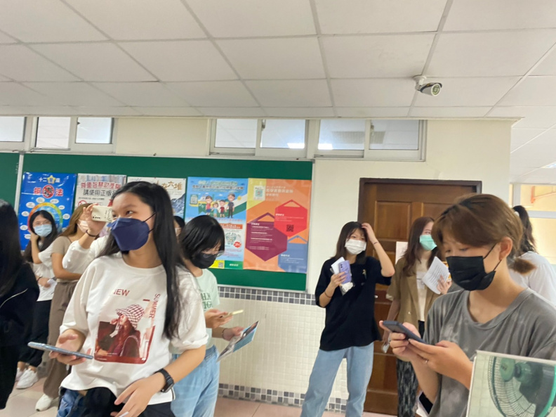 LINE ALBUM 五美一甲 220902 130