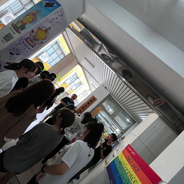 LINE ALBUM 五美一甲 220902 134