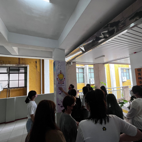 LINE ALBUM 五美一甲 220902 139