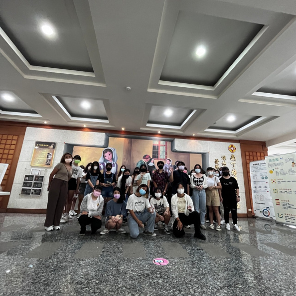 LINE ALBUM 五美一甲 220902 143