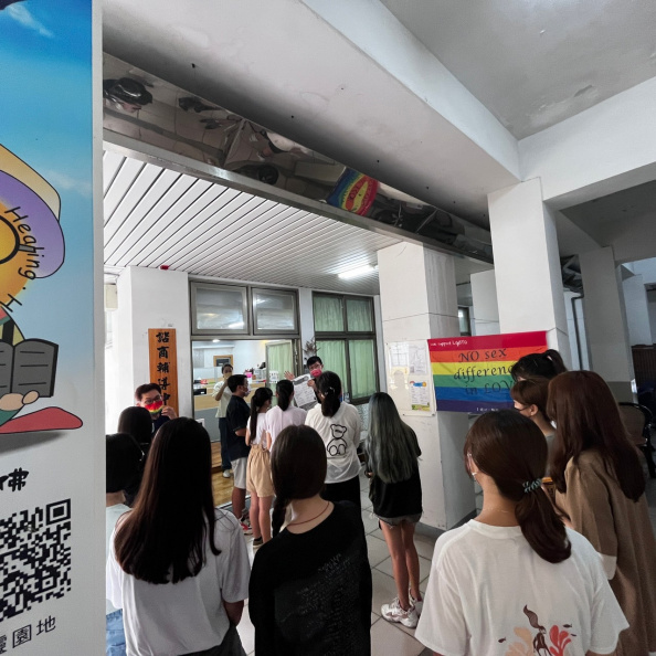 LINE ALBUM 五美一甲 220902 136