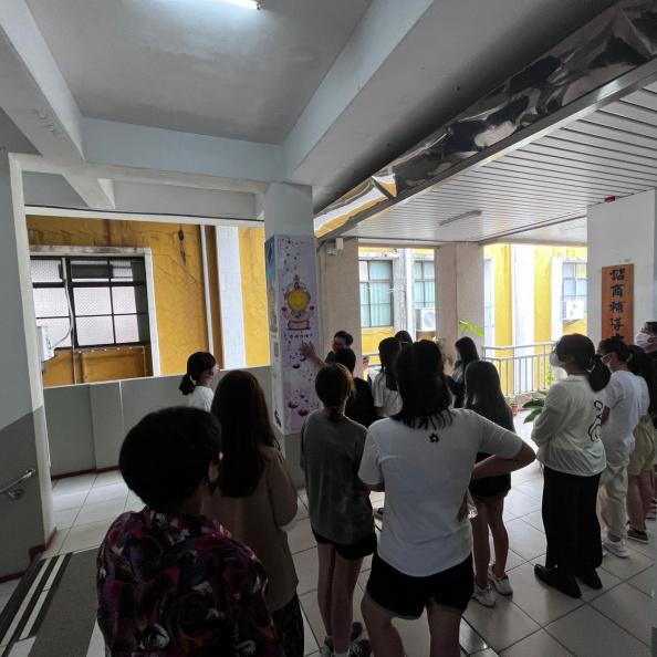 LINE ALBUM 五美一甲 220902 138