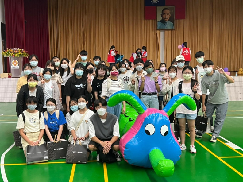 LINE ALBUM 四技護一乙 220902 14