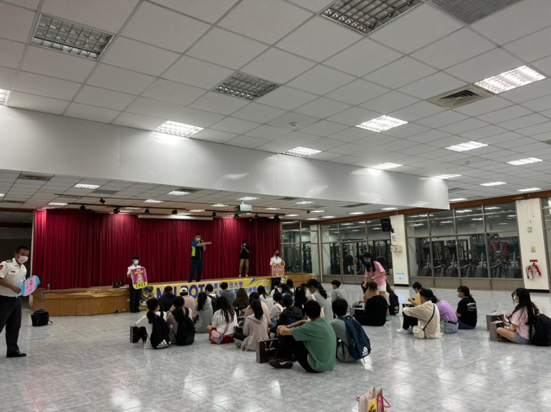 LINE ALBUM 四技護一乙 220902 15