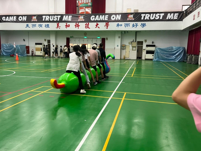 LINE ALBUM 四技護一乙 220902 10