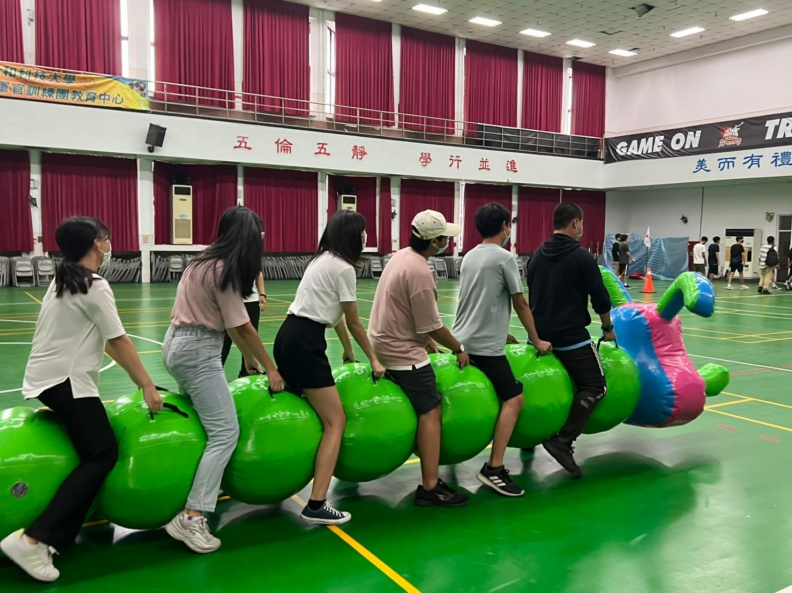 LINE ALBUM 四技護一乙 220902 8