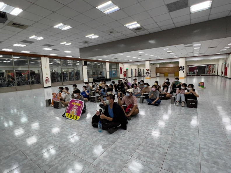 LINE ALBUM 四技護一乙 220902 20