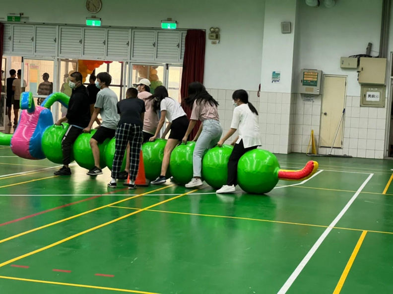 LINE ALBUM 四技護一乙 220902 11