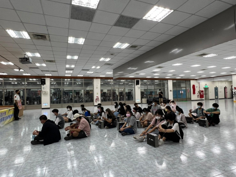 LINE ALBUM 四技護一乙 220902 16