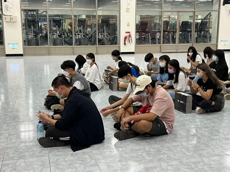 LINE ALBUM 四技護一乙 220902 18