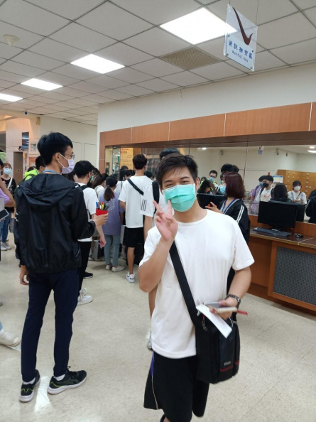 LINE ALBUM 四技護一甲 220902 19