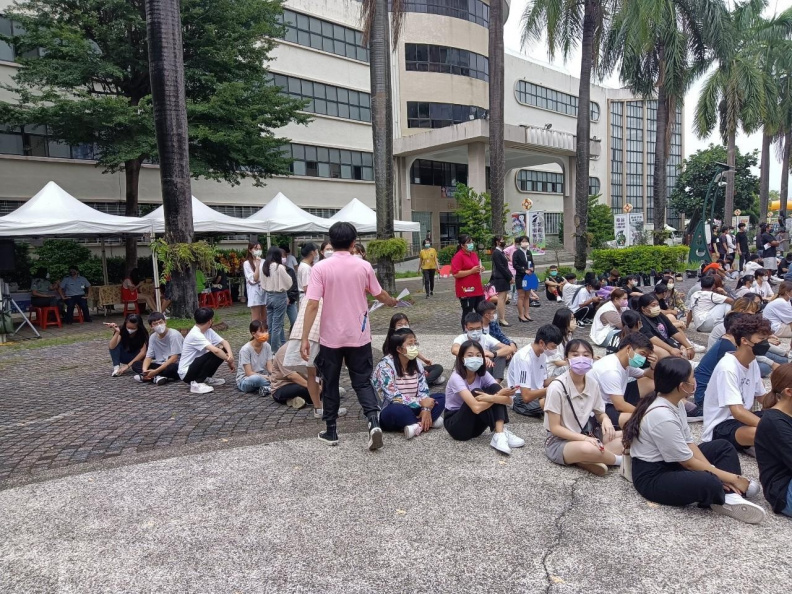 LINE ALBUM 四技護一甲 220902 22