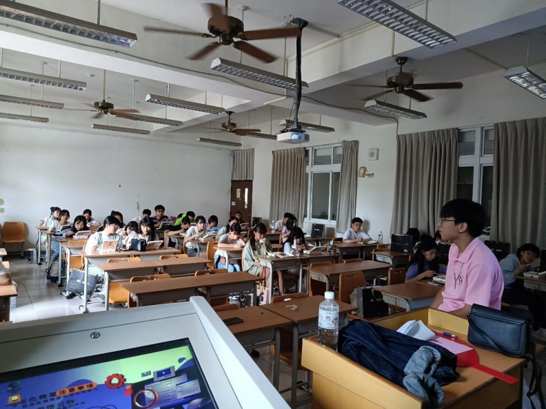 LINE ALBUM 四技護一甲 220902 28