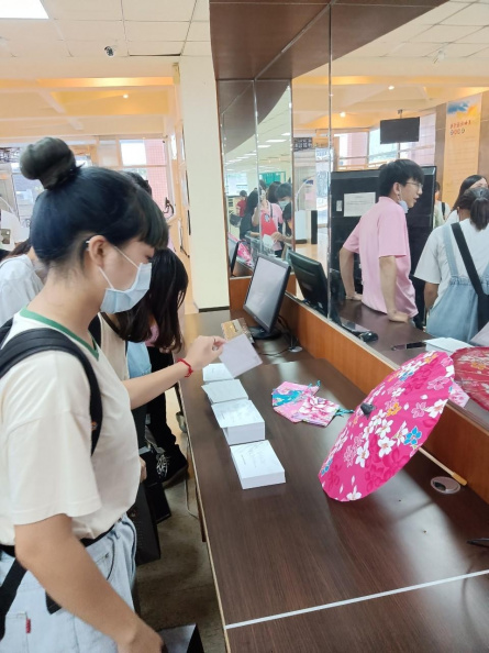 LINE ALBUM 四技護一甲 220902 20