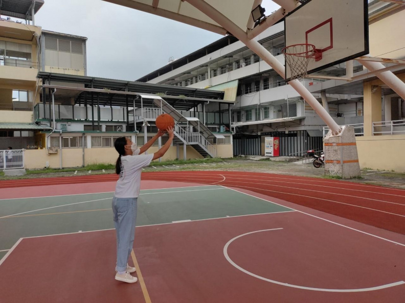 LINE ALBUM 五專衛一甲 220902 11