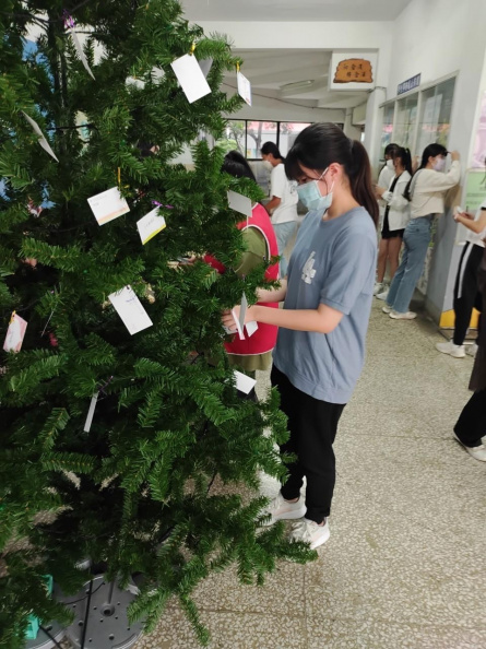 LINE ALBUM 五專衛一甲 220902 2