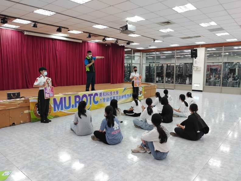 LINE ALBUM 五專衛一甲 220902 12