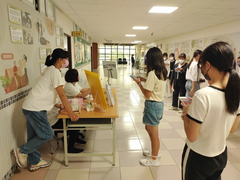 LINE ALBUM 五專衛一甲 220902 8