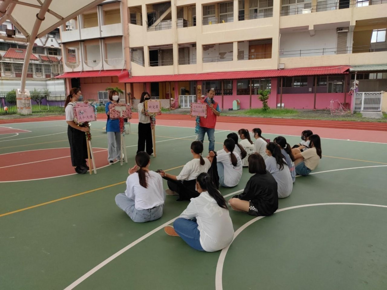 LINE ALBUM 五專衛一甲 220902 10