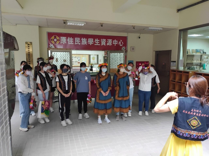 LINE ALBUM 五專衛一甲 220902 13