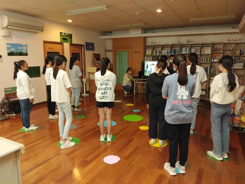 LINE ALBUM 五專衛一甲 220902 3