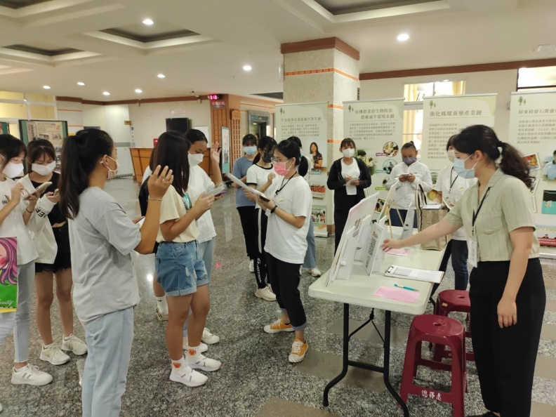 LINE ALBUM 五專衛一甲 220902 6