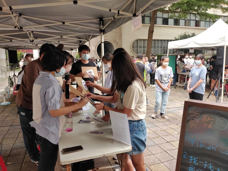 LINE ALBUM 五專衛一甲 220902 5