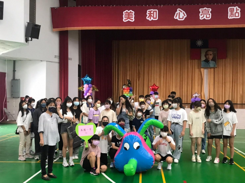 LINE ALBUM 五專護一甲 220902 7