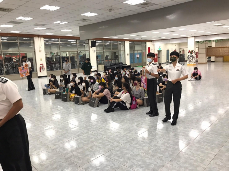 LINE ALBUM 五專護一甲 220902 17