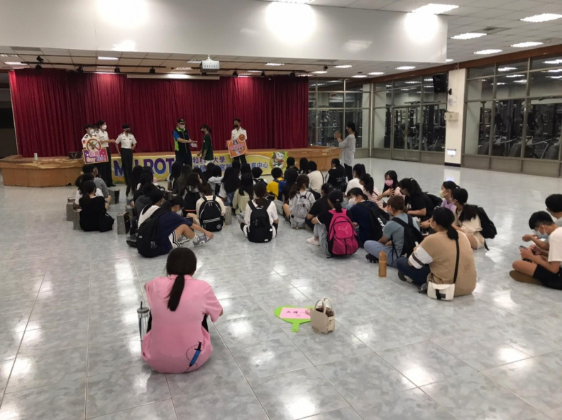 LINE ALBUM 五專護一甲 220902 19