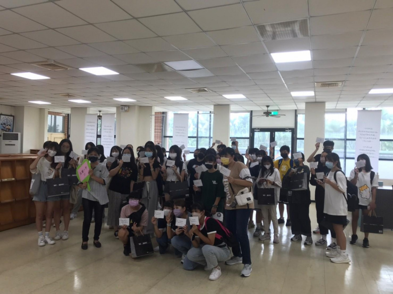 LINE ALBUM 五專護一甲 220902 8