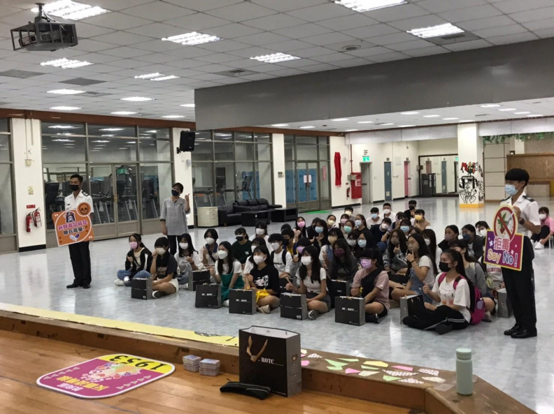 LINE ALBUM 五專護一甲 220902 20