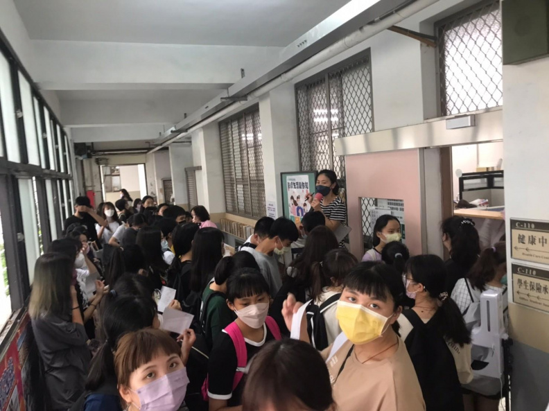 LINE ALBUM 五專護一甲 220902 6