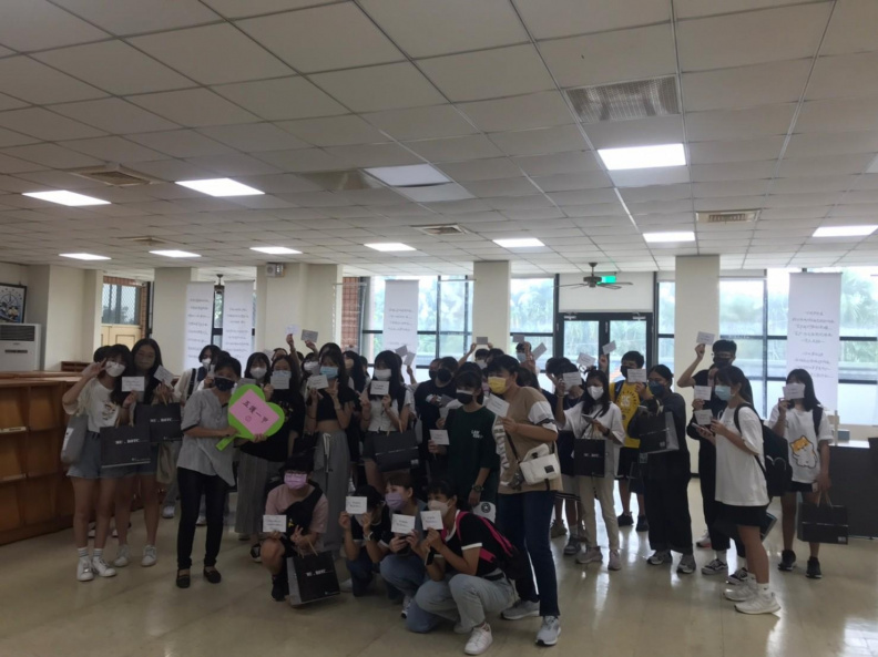 LINE ALBUM 五專護一甲 220902 9