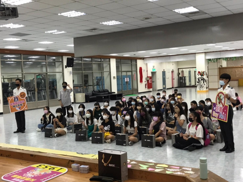 LINE ALBUM 五專護一甲 220902 18