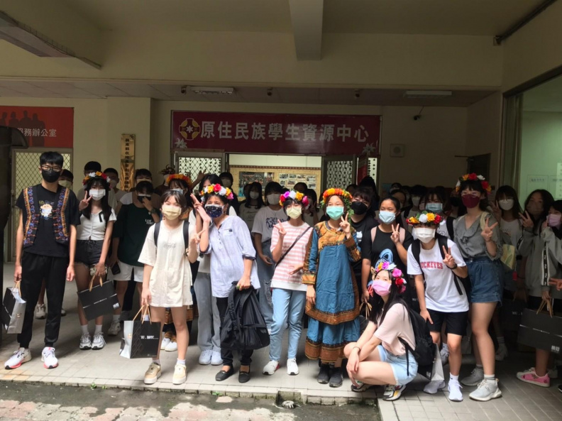 LINE ALBUM 五專護一甲 220902 14