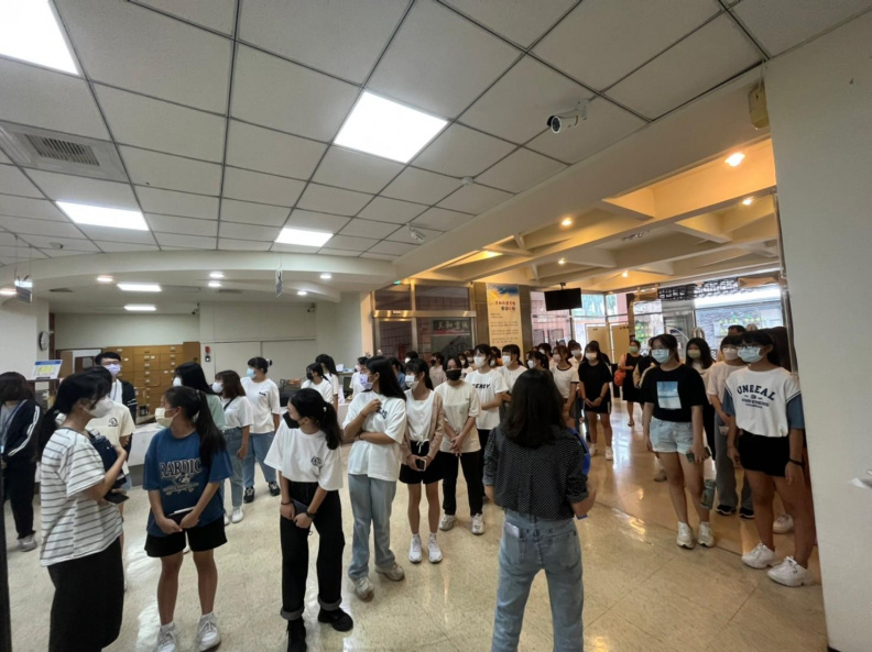 LINE ALBUM 五專護一丙 220902 1