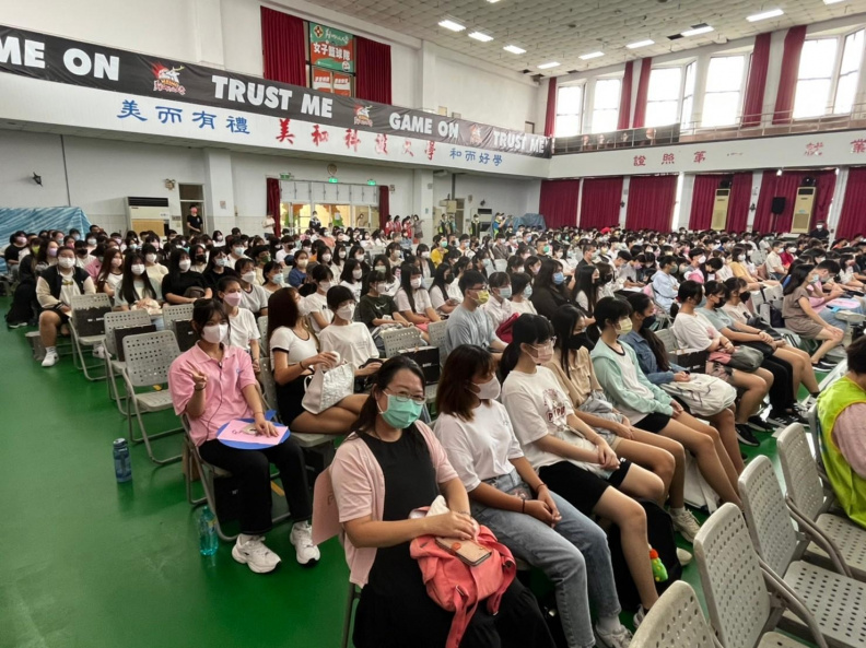 LINE ALBUM 五專護一丙 220902 10