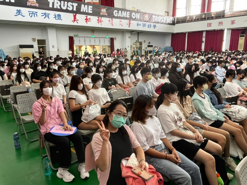 LINE ALBUM 五專護一丙 220902 12