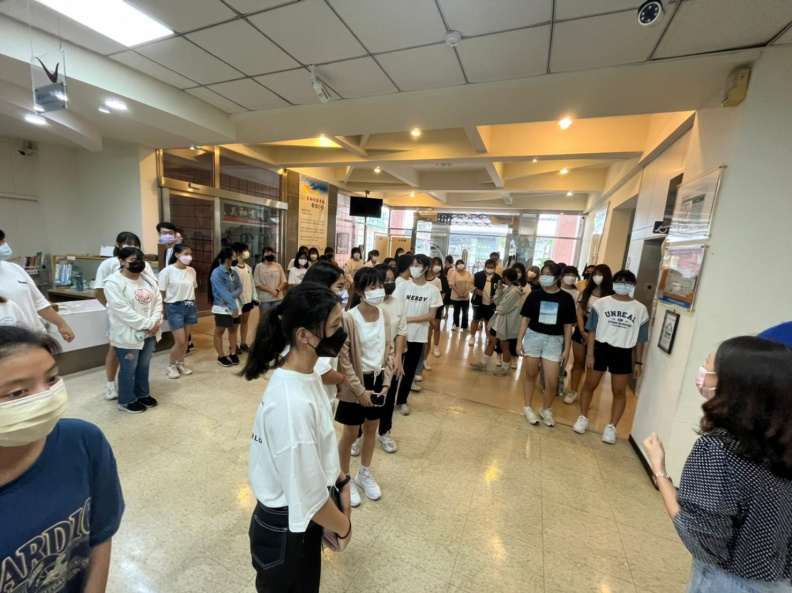 LINE ALBUM 五專護一丙 220902 5