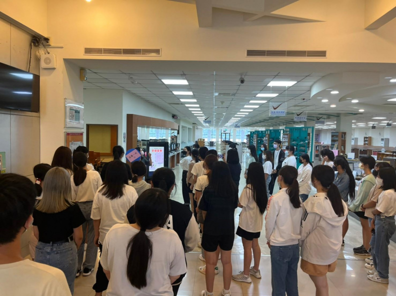 LINE ALBUM 五專護一丙 220902 4