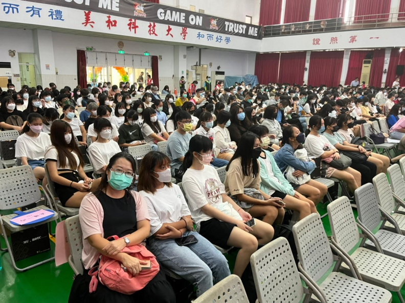 LINE ALBUM 五專護一丙 220902 6