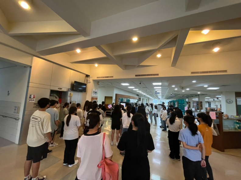 LINE ALBUM 五專護一丙 220902 3