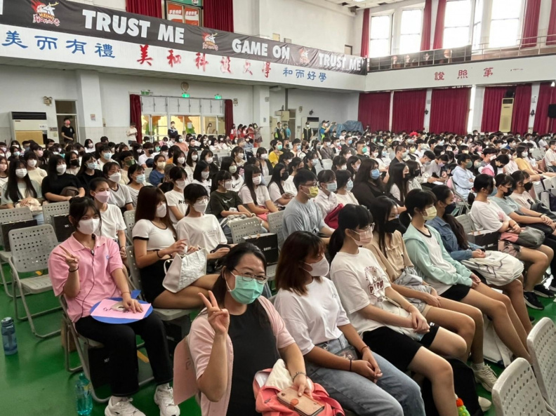 LINE ALBUM 五專護一丙 220902 11