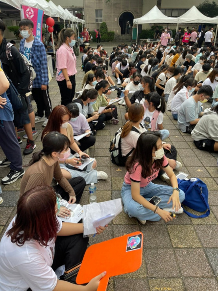 LINE ALBUM 五專護一丁 220902 26