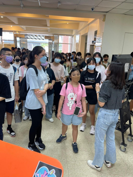 LINE ALBUM 五專護一丁 220902 33