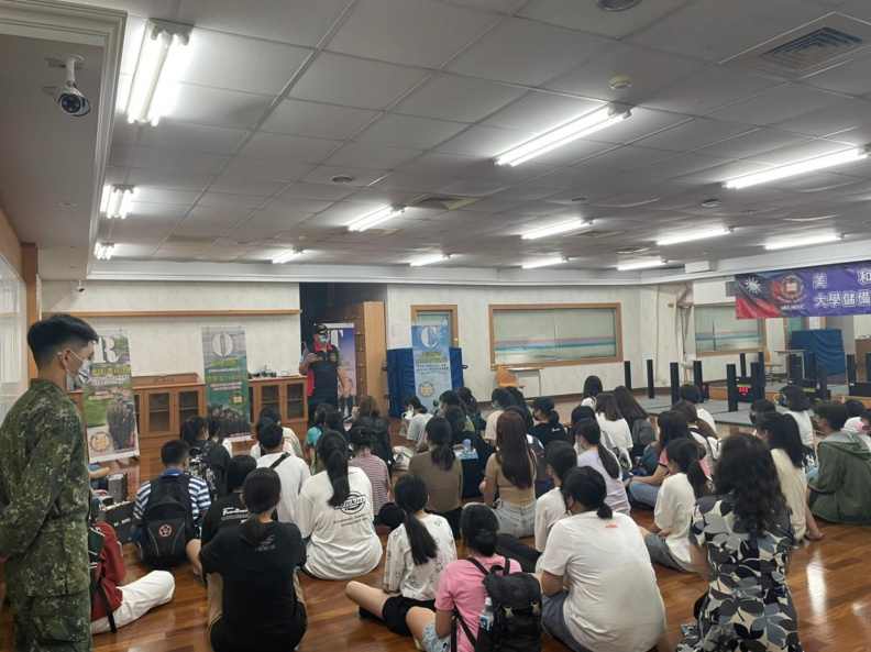 LINE ALBUM 五專護一丁 220902 21