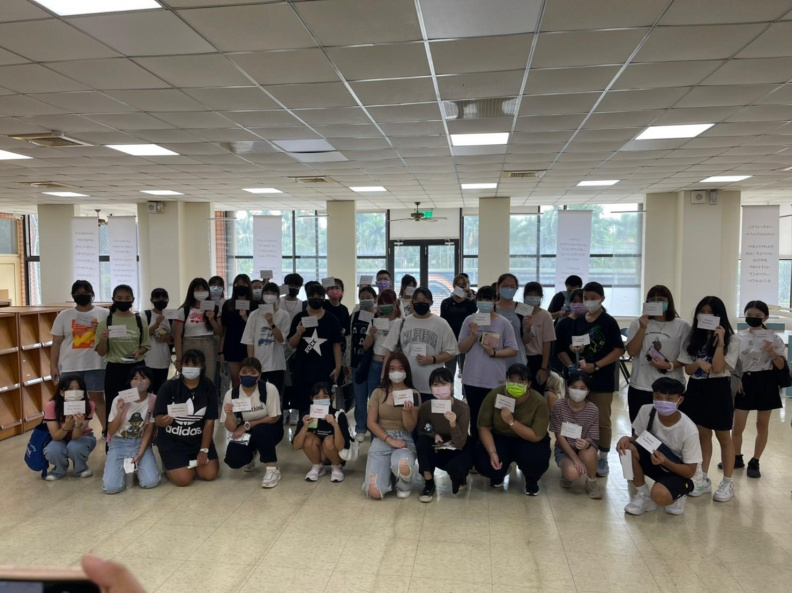 LINE ALBUM 五專護一丁 220902 29