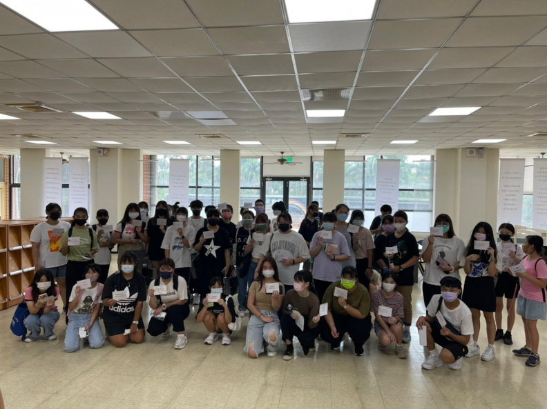 LINE ALBUM 五專護一丁 220902 27